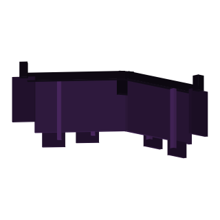 Ailes de Chauve-souris