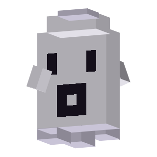 Sac Fantôme